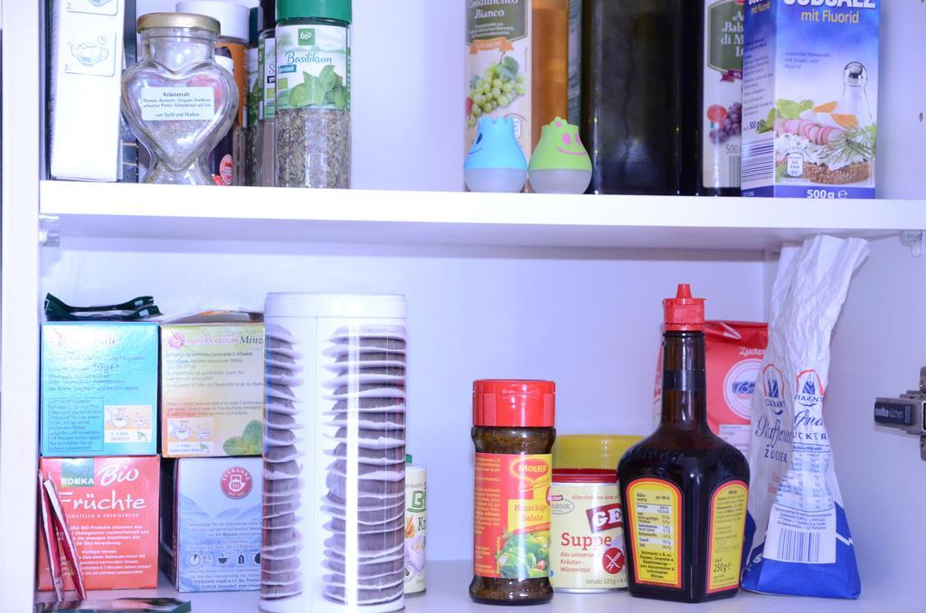 Ferienwohnung Hunsruecknest Malborn Dış mekan fotoğraf